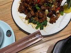 -隐食私房菜(老街店)