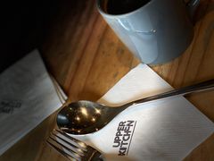 -UPPER KITCHEN(延安路店)