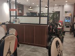 -三猫黑鱼花(南大店)