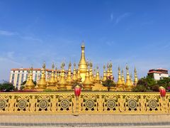 -德宏芒市国际机场