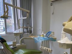 -珠海九龙医院口腔