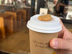 -Cafe del Volcan(永康路店)