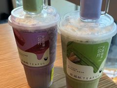-星满杯TEAFUL(罗湖东门店)