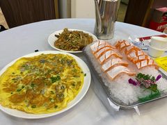 -新享乐海鲜(翠华路店)