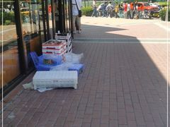 -卖呆儿咖啡(望京店)