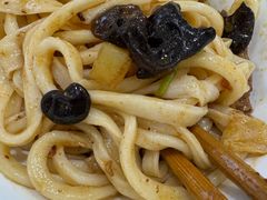 -王菊美食街·王菊面馆(总店)