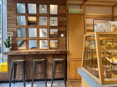 -匠造烘焙(上海湾店)