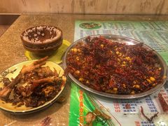 -柴窝堡辣子鸡(文艺路店)