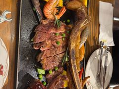 -1886德国汽车餐厅(外滩中央店)