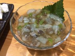 -晶吉·居酒屋·烧鸟·生鱼饭(中山区民主广场店)