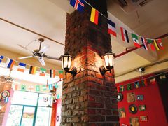 -Rural Tequila墨西哥餐厅(东川路店)