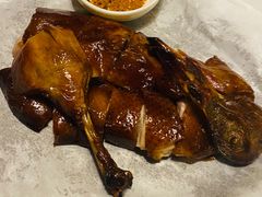 -小厨娘淮扬菜(清江苏宁广场店)