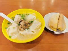 -龙抄手(春熙路总店)