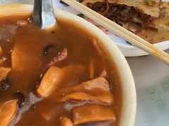 -逍遥镇刘相五胡辣汤豆沫馆(康复中街店)