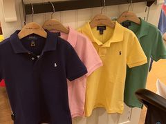 -Polo Ralph Lauren(青浦百联奥特莱斯广场店)