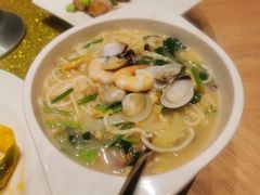 -莆田餐厅(吉隆坡柏威年广场店)