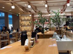 -味千拉面(广州白云机场T1西二店)