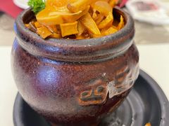 -马迭尔西餐厅(中央大街店)