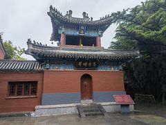 -洛阳白马寺