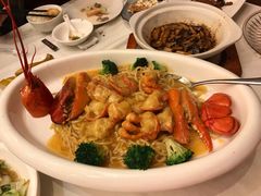 -梦都海鲜酒家(万达广场江桥店)