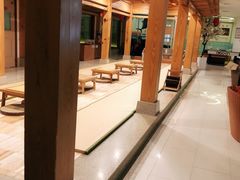 -热带雨林汗蒸馆(汶水东路店)