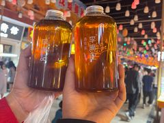 -沙州食驿·非遗小吃夜市