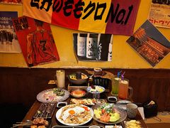 -白石的深夜食堂(济南万象城店)