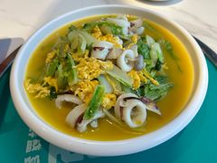 -大锅强·蒸海鲜青岛菜(金沙滩店)