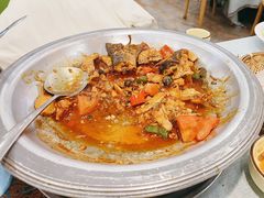 -大师傅金奖啤酒鱼(西街口总店)
