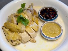 -创味·民间海南菜·非遗藤桥排骨(藤桥·免税城店)