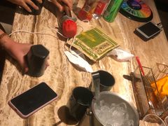 -星聚会KTV(北京世贸天阶店)
