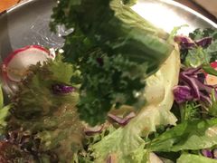 经典凯撒沙拉-乐凯撒披萨(东方新世界店)
