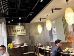 -呷哺呷哺(松江开元店)