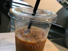 -GOTLOT COFFEE&KITCHEN角落厨房NOOK店