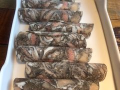 -蒙肥羊·酸汤潮牛·鲜牛肉火锅烤肉自助(岗顶店)
