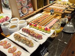 -阿纳迪酒店·秘境西餐厅