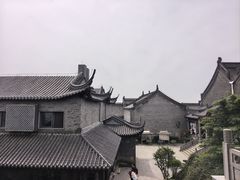 -句容茅山景区