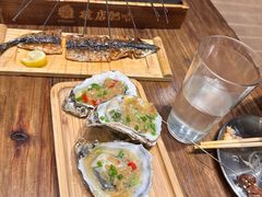 -破店肥哈·东北烧烤·夜宵(南山保利店)