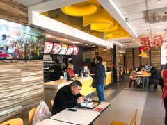 -真功夫(中医院店)