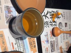-鳗事鱼意·活鳗现烤专門店(保利广场店)