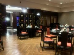 -海天楼中餐厅(吴宫泛太平洋酒店)