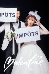 -帆拉斐婚纱摄影(春熙店)