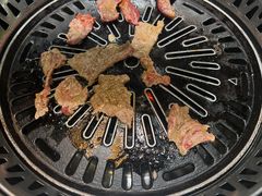 -现代烧烤冷面店(苏家屯店)