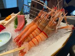 -花潮料理艺食馆(SM新生活广场店)