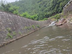 -千岛湖王子谷漂流