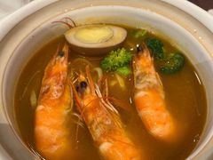 -南山鲜虾面·活鲜小馆·海味大连菜(南山总店)