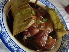 -邱记私房菜·十八年本地菜