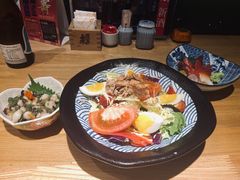 金枪鱼沙粒-慢走(甜水园店)