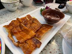 炸大肠-新辉港式茶餐厅(北栅店)