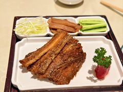 -陈阿婆鱼头泡饼·京味菜(复兴路店)